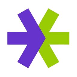 E*TRADE logo