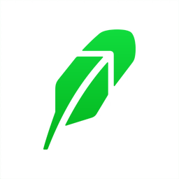 Robinhood logo