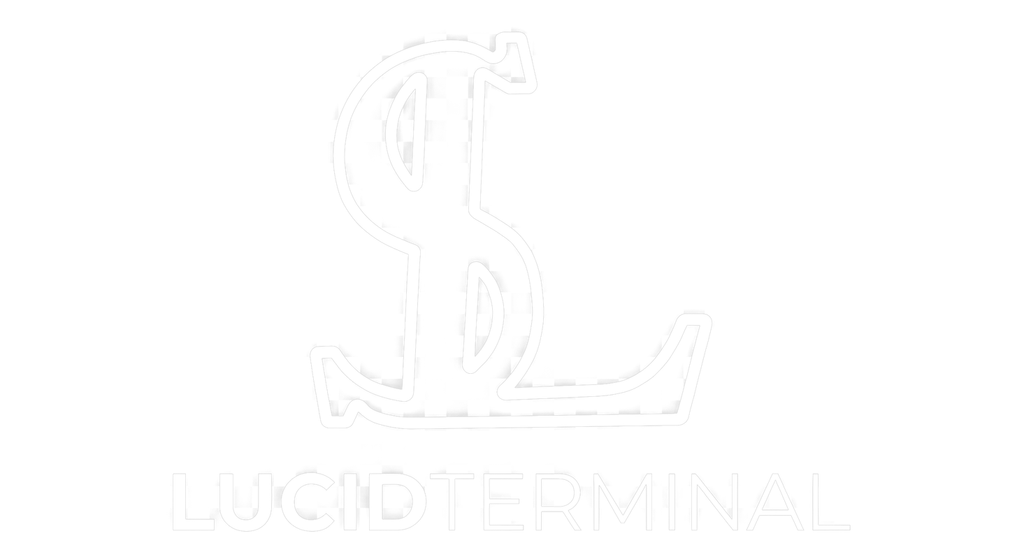 Lucid Terminal